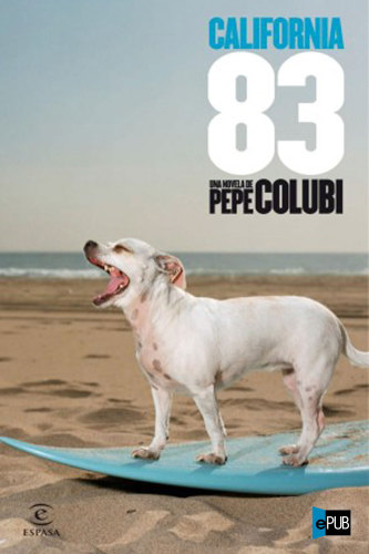 libro gratis California 83