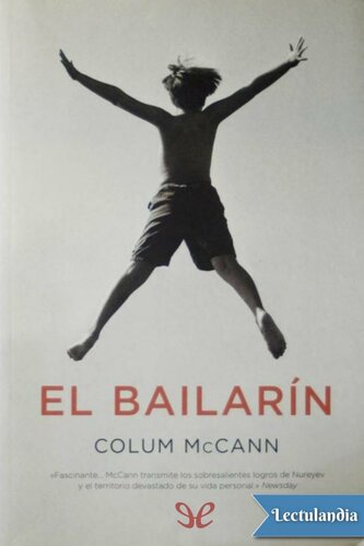 libro gratis El bailarín