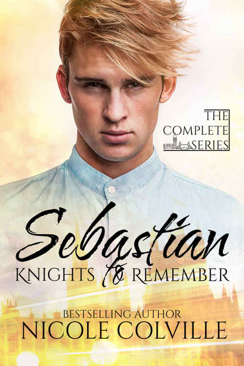 libro gratis Sebastian: The Complete Knights to Remember