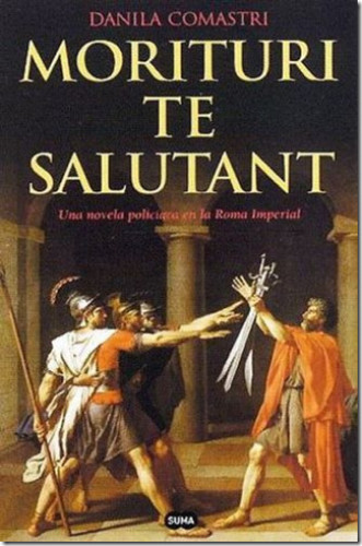 libro gratis Morituri Te Salutant