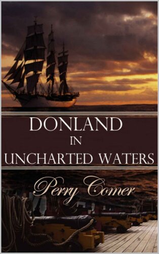 descargar libro Donland in Uncharted Waters