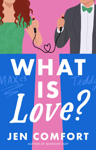 libro gratis What is Love?