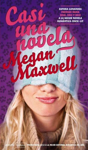 libro gratis maxwell, megan