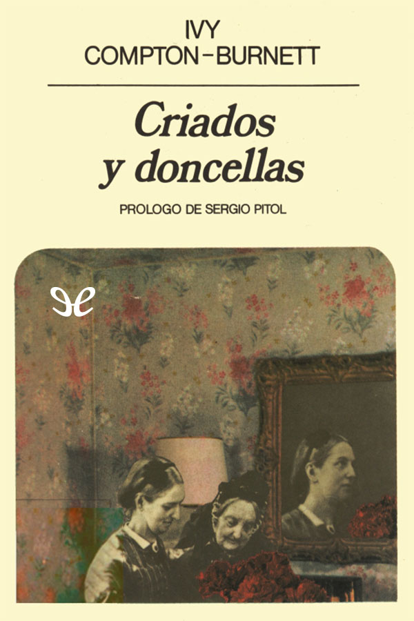 descargar libro Criados y doncellas