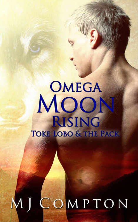 descargar libro Omega Moon Rising