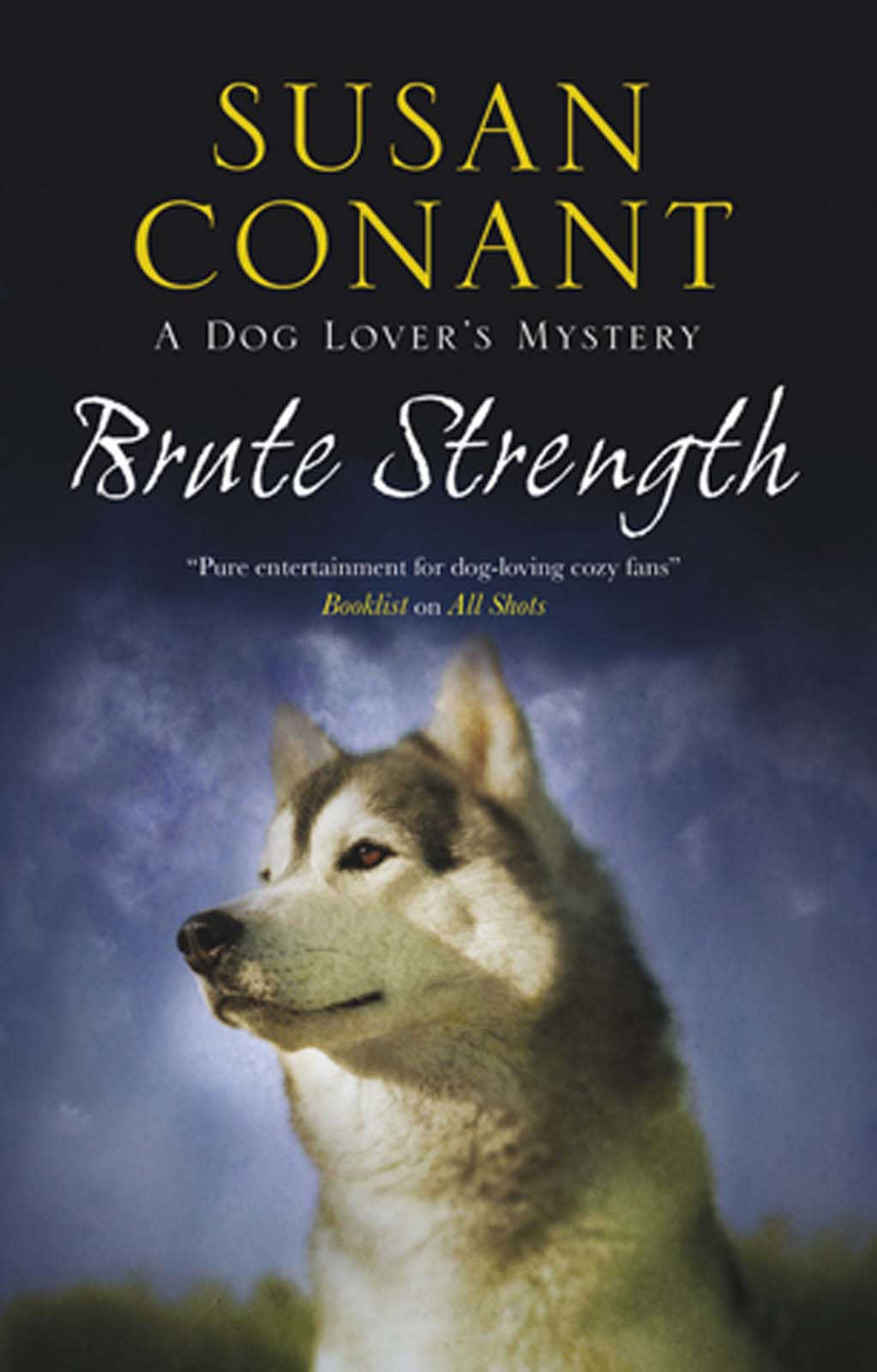 descargar libro Brute Strength