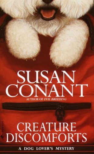 libro gratis Creature Discomforts 2009