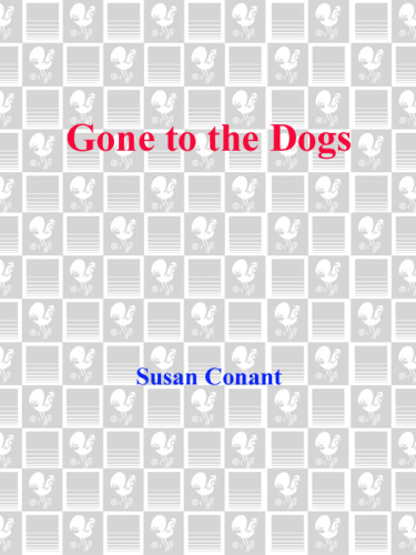 descargar libro Gone to the Dogs