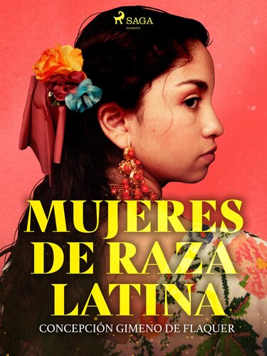 descargar libro Mujeres de raza latina