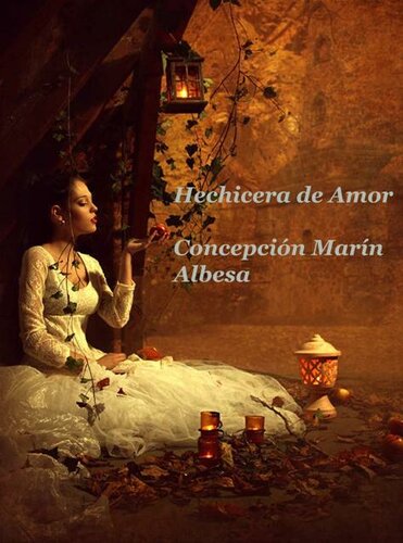 libro gratis HECHICERA DEL AMOR (Spanish Edition)