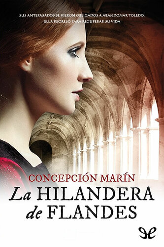 descargar libro La hilandera de Flandes