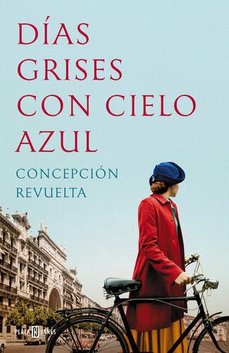 descargar libro Días grises con cielo azul