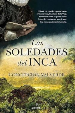 libro gratis Las soledades del Inca