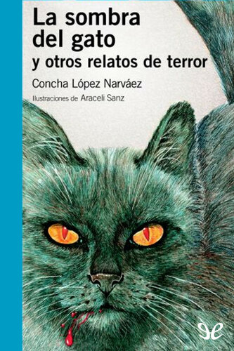 descargar libro La sombra del gato