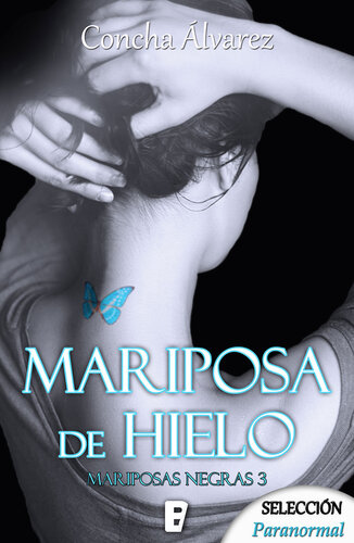 descargar libro Mariposa de hielo