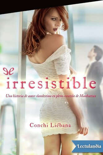 descargar libro Irresistible