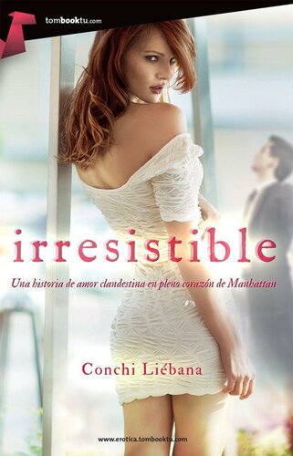 descargar libro Irresistible