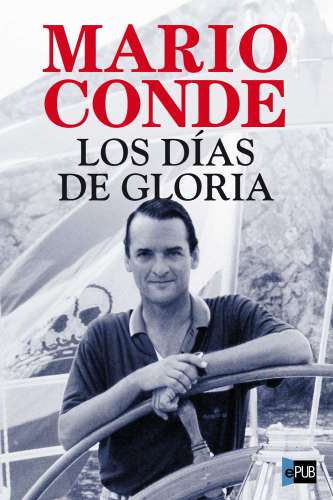 descargar libro Los das de gloria