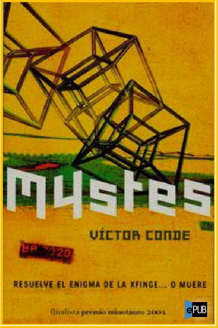 descargar libro Mystes