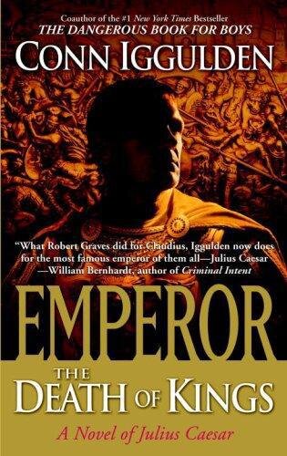 descargar libro Emperor: The Death of Kings