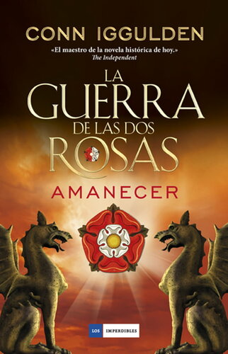 libro gratis La guerra de las dos rosas. Amanecer