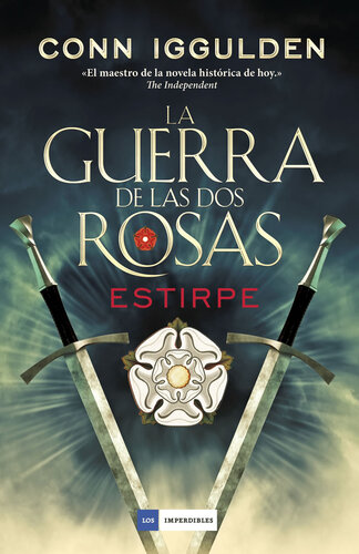 libro gratis La guerra de las Dos Rosas--Estirpe