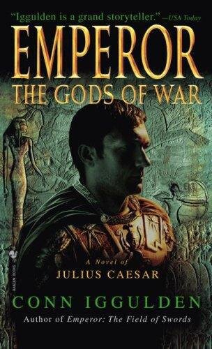 descargar libro The Gods of War