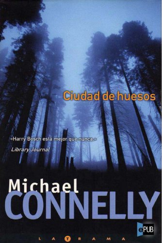 descargar libro Ciudad de huesos