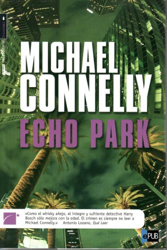 descargar libro Echo Park