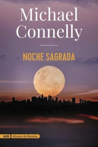 descargar libro (Harry Bosch 23) Noche sagrada