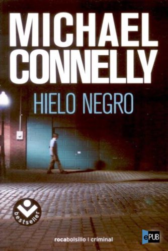 libro gratis Hielo negro