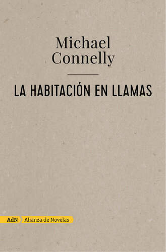 libro gratis La habitación en llamas (AdN) (Adn Alianza De Novelas) (Spanish Edition)