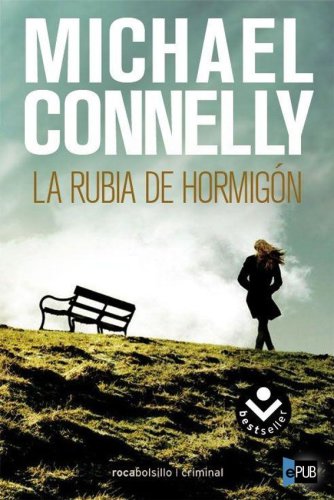 descargar libro La rubia de hormign