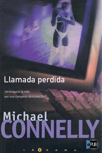 descargar libro Llamada perdida