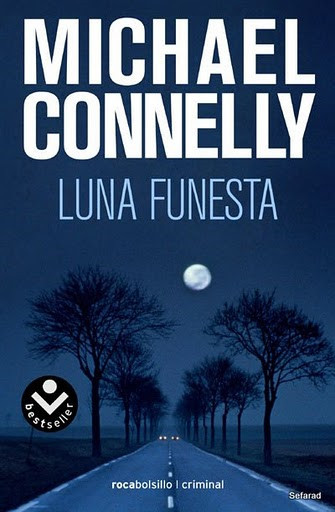 libro gratis Luna funesta