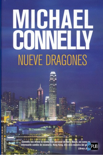 libro gratis Nueve Dragones