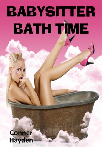 descargar libro Babysitter Bath Time