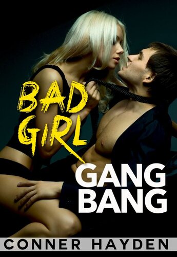 libro gratis Bad Girl Gangbang