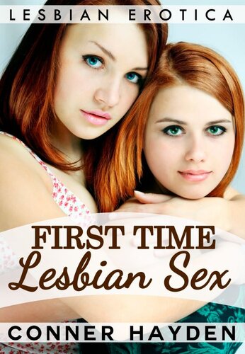 descargar libro First Time Lesbian Sex