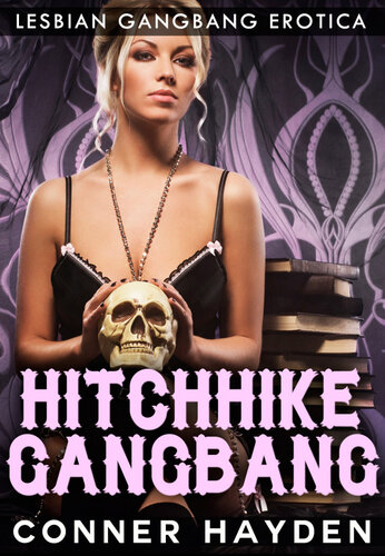 libro gratis Hitchhike Gangbang