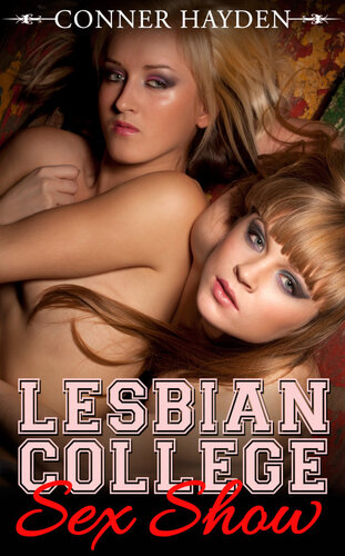 descargar libro Lesbian College Sex Show