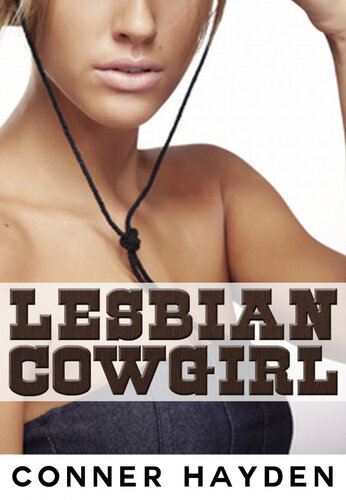 libro gratis Lesbian Cowgirl