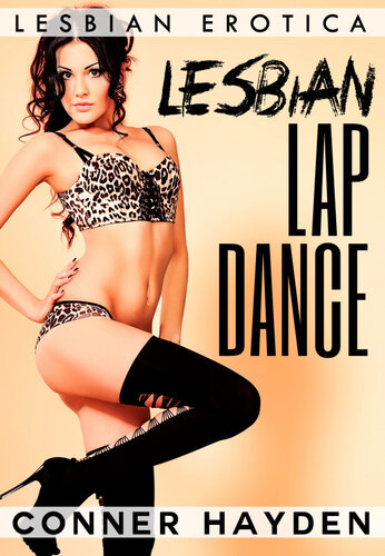 descargar libro Lesbian Lap Dance