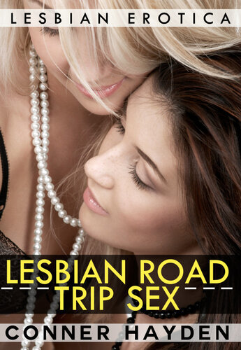 descargar libro Lesbian Road Trip Sex