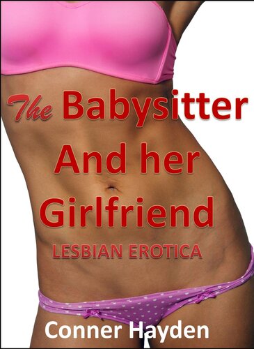 libro gratis The Babysitter and her Girlfriend