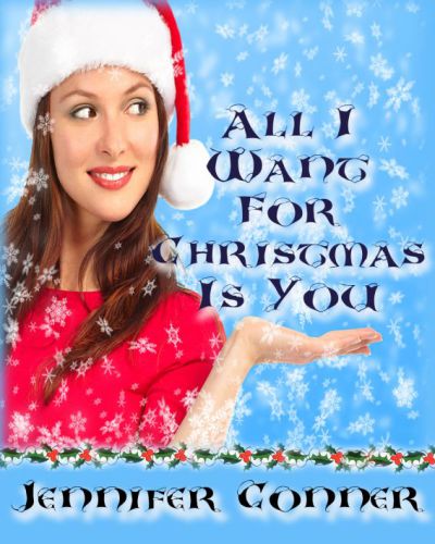 descargar libro All I Want for Christmas is You