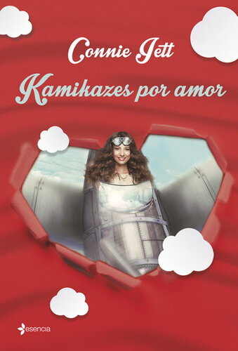 descargar libro Kamikazes por amor