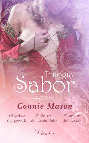 descargar libro Trilogía Sabor