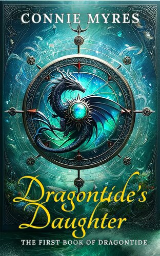 libro gratis Dragontide's Daughter