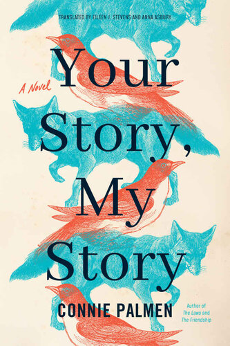 libro gratis Your Story, My Story: A Novel